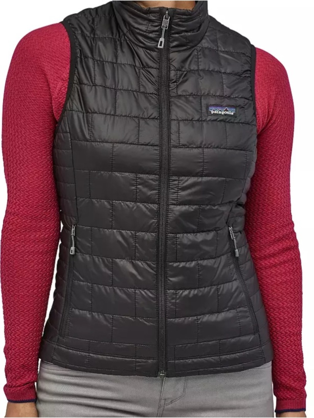 Patagonia Women's Nano Puff Vest